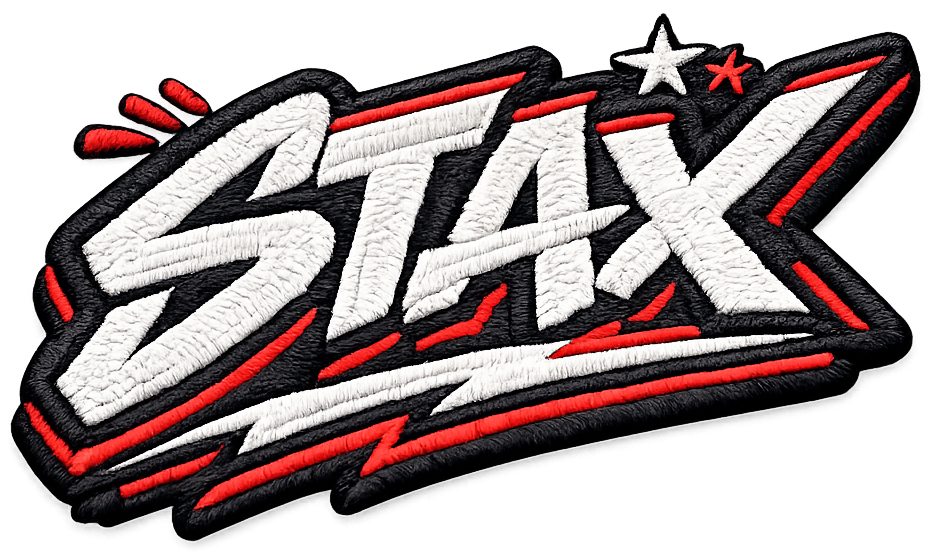 STAX